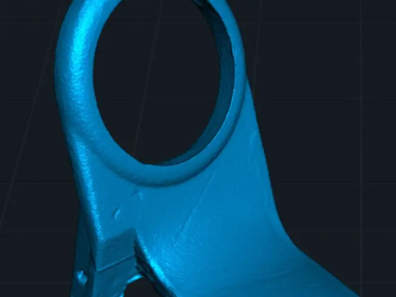 VW BUG (1975-1978) PART SCAN - Ignition Cover