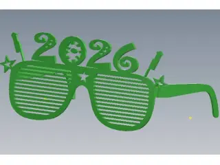 glasess 2026