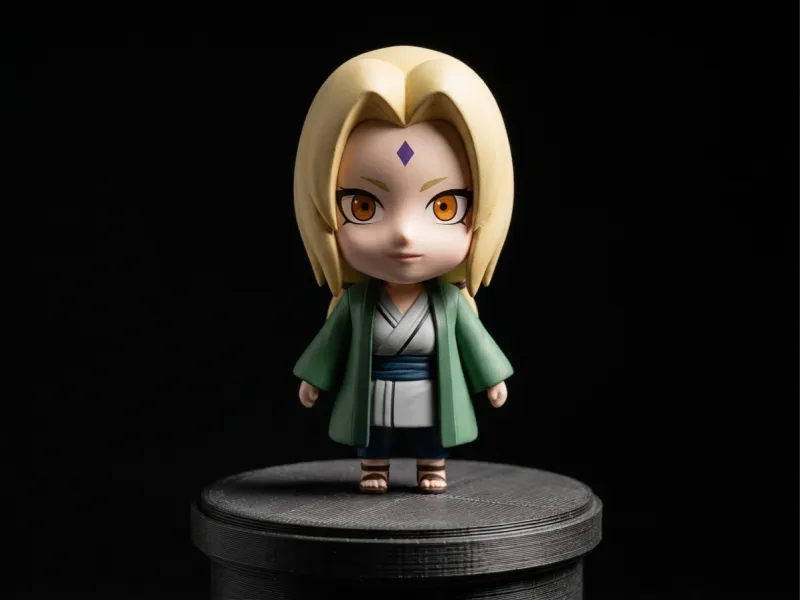 Tsunade (Naruto)