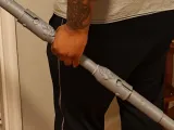 Marvel Rivals: Gambit Bo Staff-0