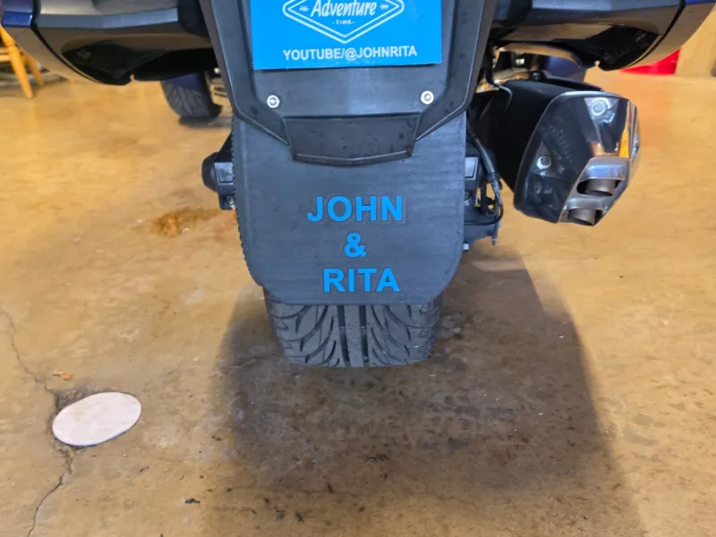 MudFlap