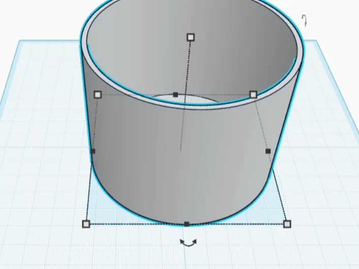 Philips mixer parts holder part 2