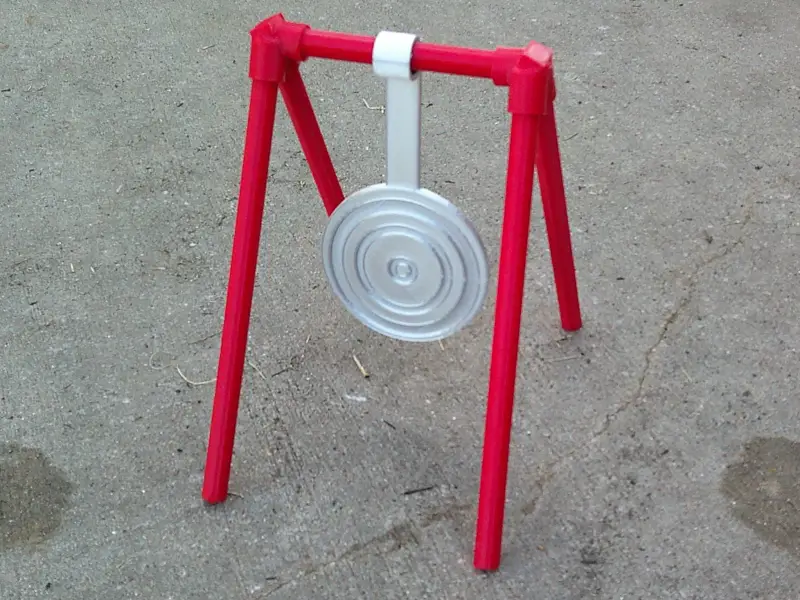 BB Target 2