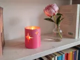 LED Candle holder - Constellation-0