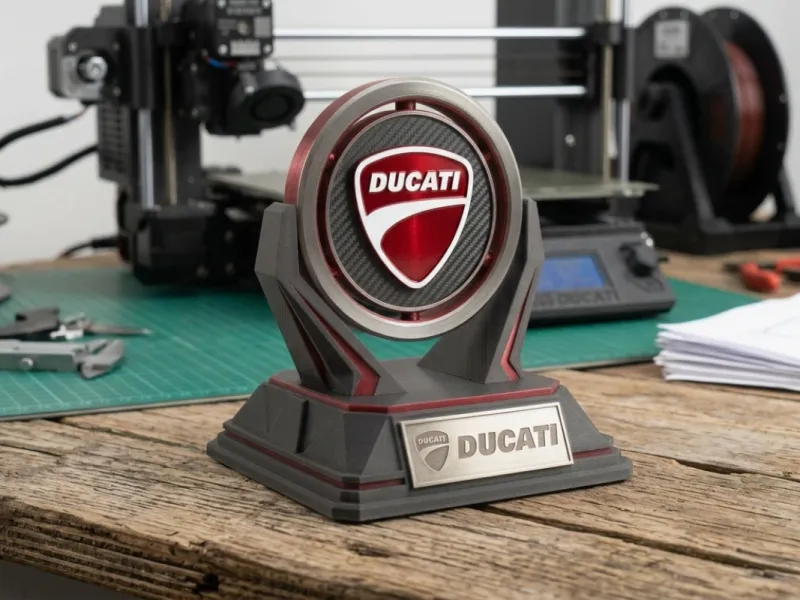 Trofeo Ducati