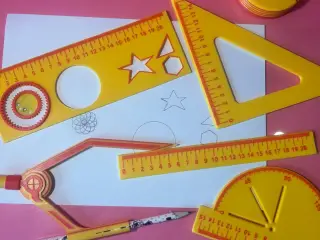 Geometry set