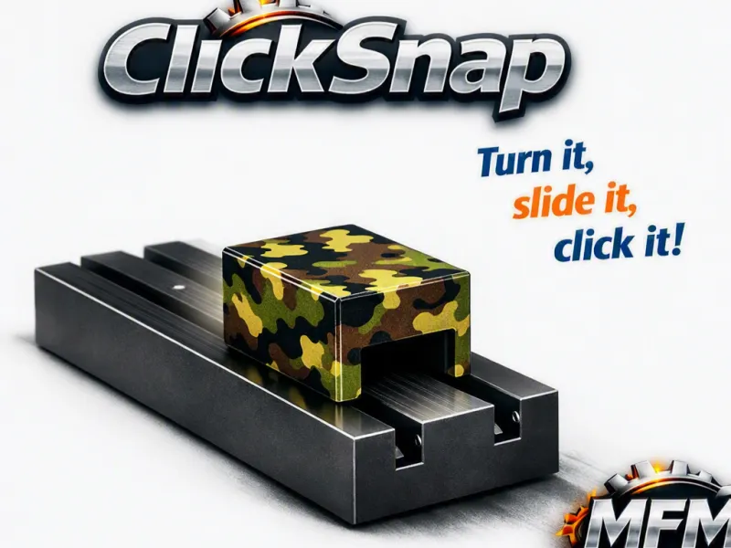 ClickSnap Final!