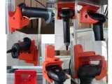 Barcode Scanner Holder-0