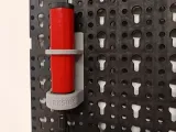 Parkside Pegboard - Deburring Tool Holder-0