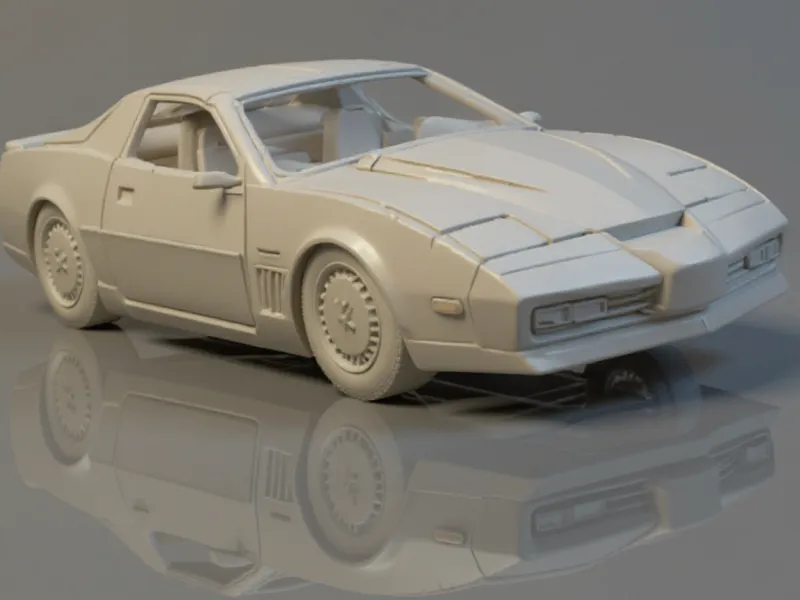 Knight rider