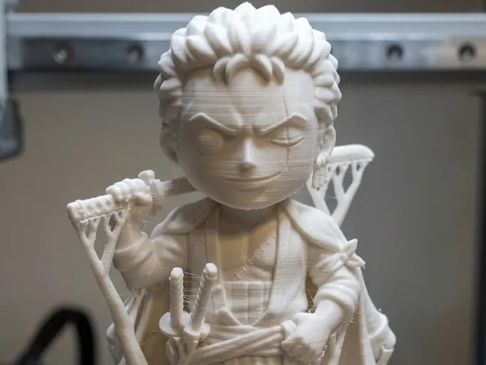 Roronoa Zoro one piece