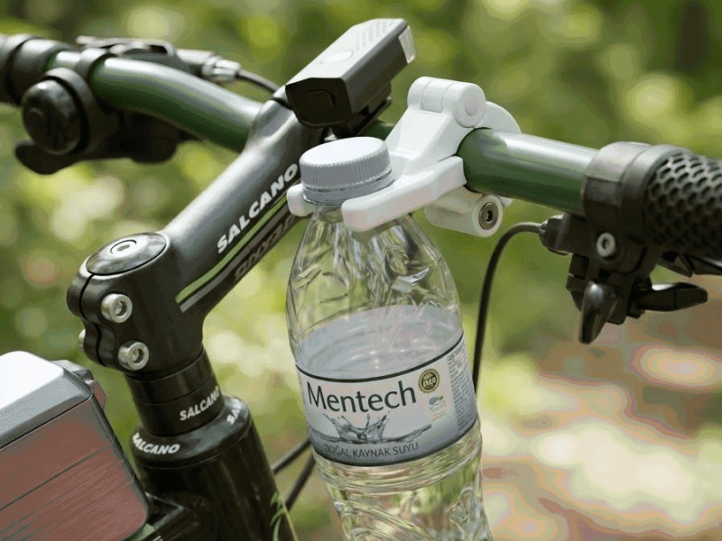 Handlebar Water Bottle Holder