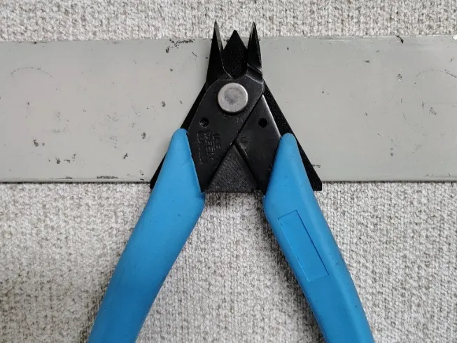 supporto magnetico per tronchesine