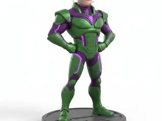 Lex Luthor