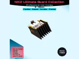 Hair Clipper Guide Guard Comb Cutting #08-26mm-0