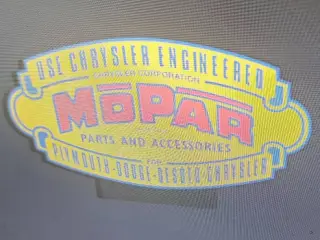 mopar classic