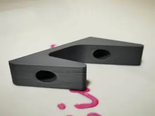 Wall hook hanger