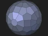 A What if... Octagons... in FreeCAD Attempt - Shape-0