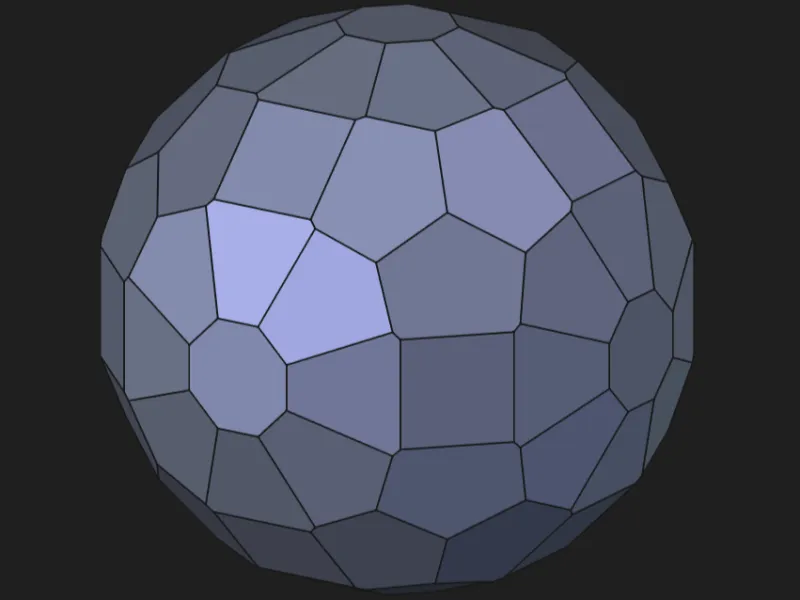 A What if... Octagons... in FreeCAD Attempt - Shape