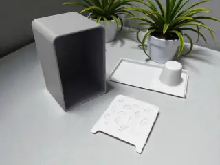 CoffeeDock