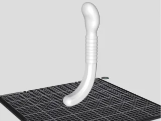 Dildo 3