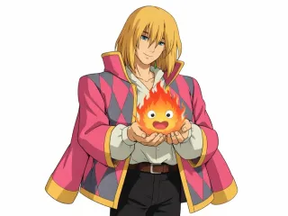 Howl