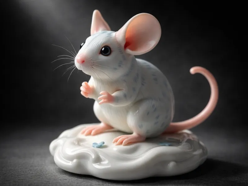 ratón
