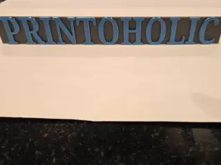 PRINTOHOLIC