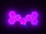 Wall Lamp - RGB LEDs-0
