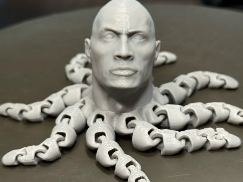 rocktopus