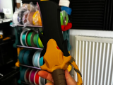 Demon Monarch Dagger from Solo Leveling Anime-0