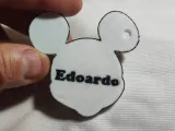 Mickey Mouse (Topolino) - Edoardo-0