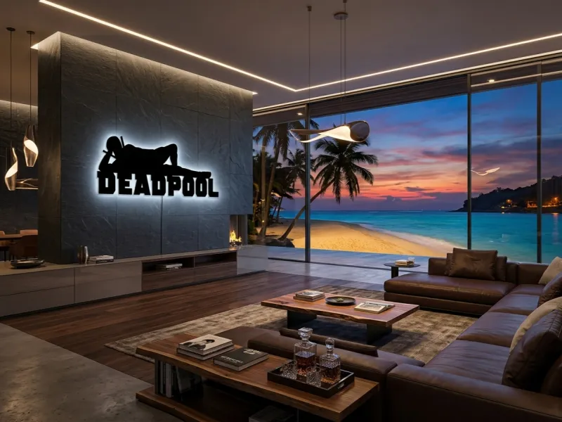 Wall Art Manga 416
