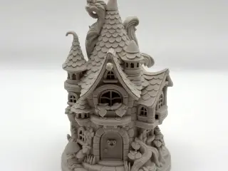 Murmurstone Manor