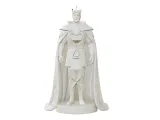Royal King Statue with Cape-0
