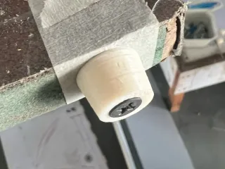 furniture Foot pad