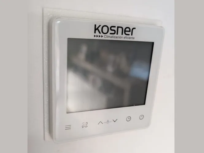 Moldura Decorativa Mando Kosner