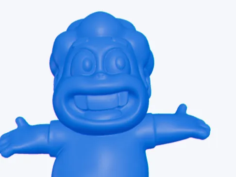 Steven universe steven figure