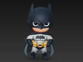 Baby Batman
