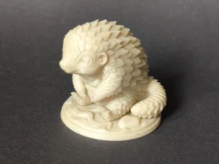 穿山甲