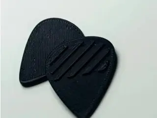 PUA GUITARRA