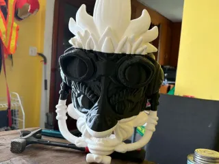 monkey king