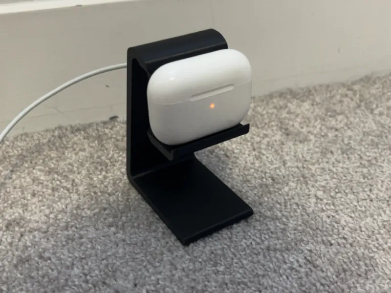 Magsafe Airpods/Apple Watch Charger Stand
