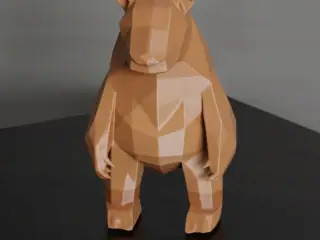 Bear