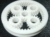 Planetary Gear Fidget Spinner 01-0