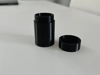 Small Waterproof Container