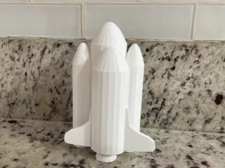 Rocketship