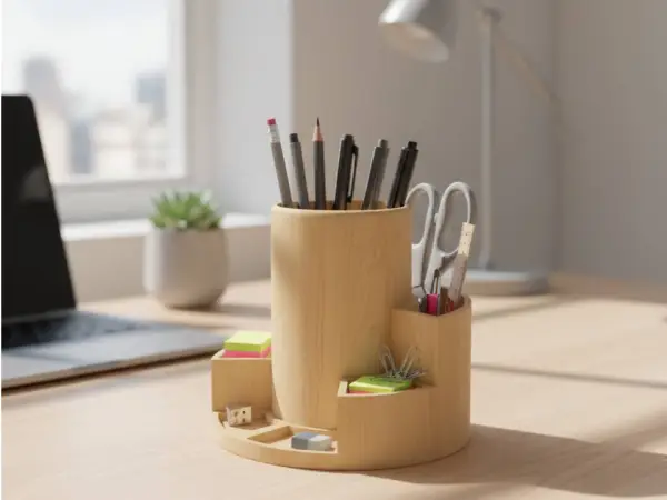 pen holder
