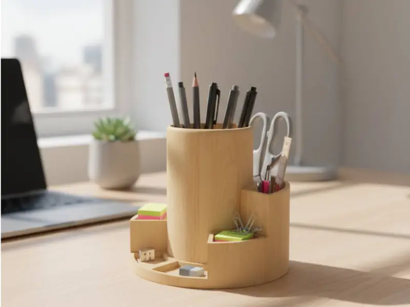 pen holder