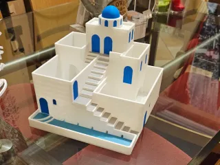santorini